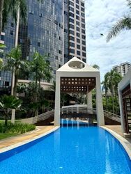 Heritage View (D5), Condominium #546905711